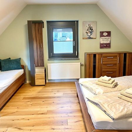 Uferglueck Apartments In Hagnau Am Bodensee Mit Terrasse Dış mekan fotoğraf