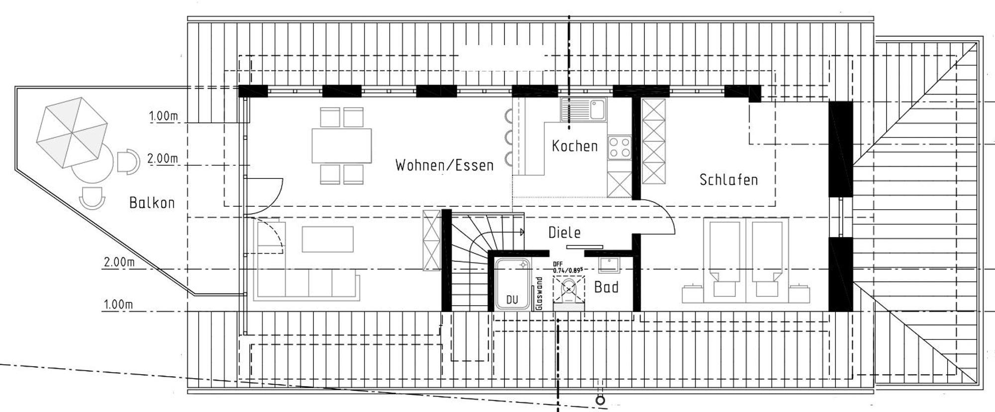 Uferglueck Apartments In Hagnau Am Bodensee Mit Terrasse Dış mekan fotoğraf