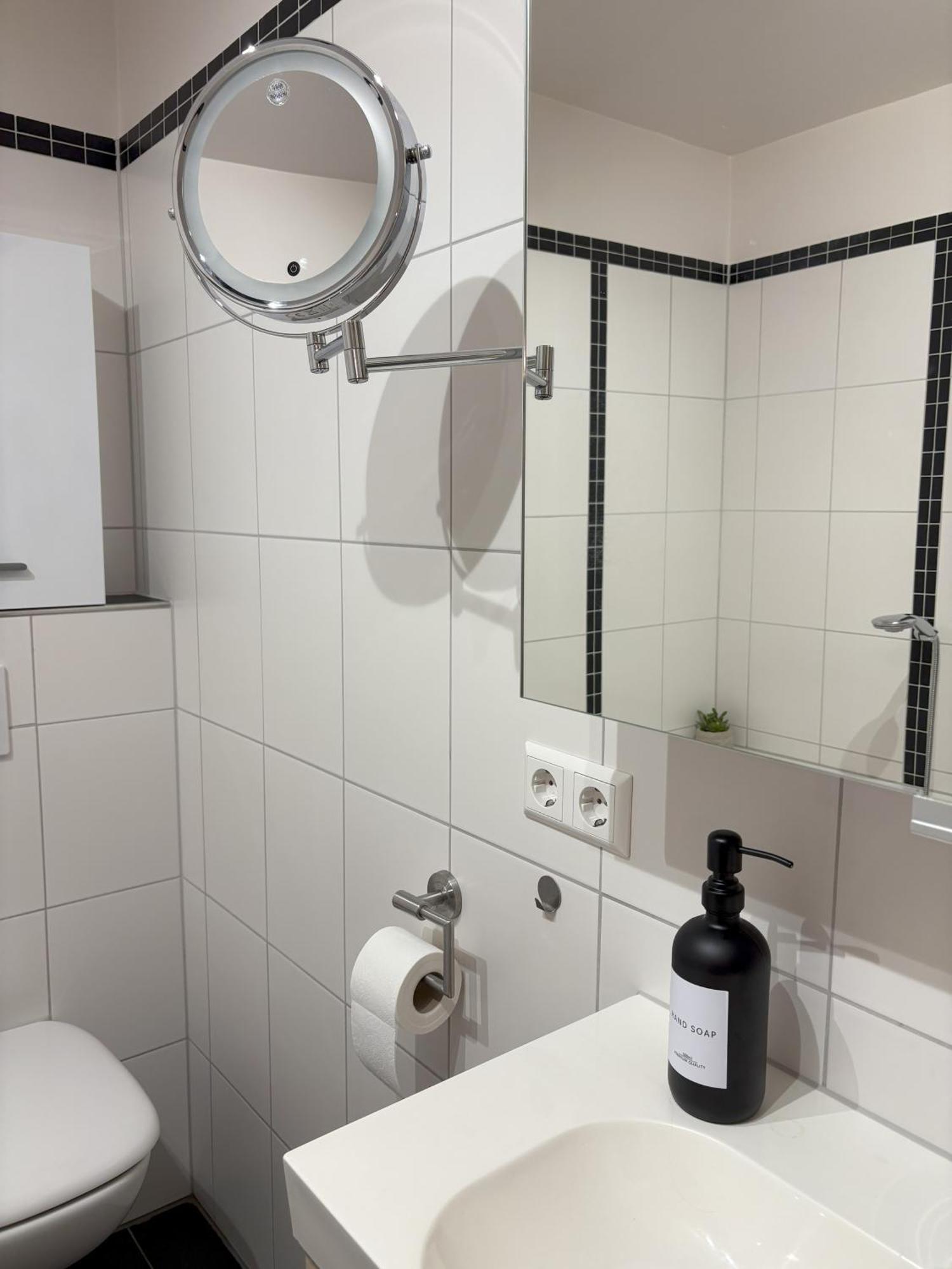 Uferglueck Apartments In Hagnau Am Bodensee Mit Terrasse Dış mekan fotoğraf