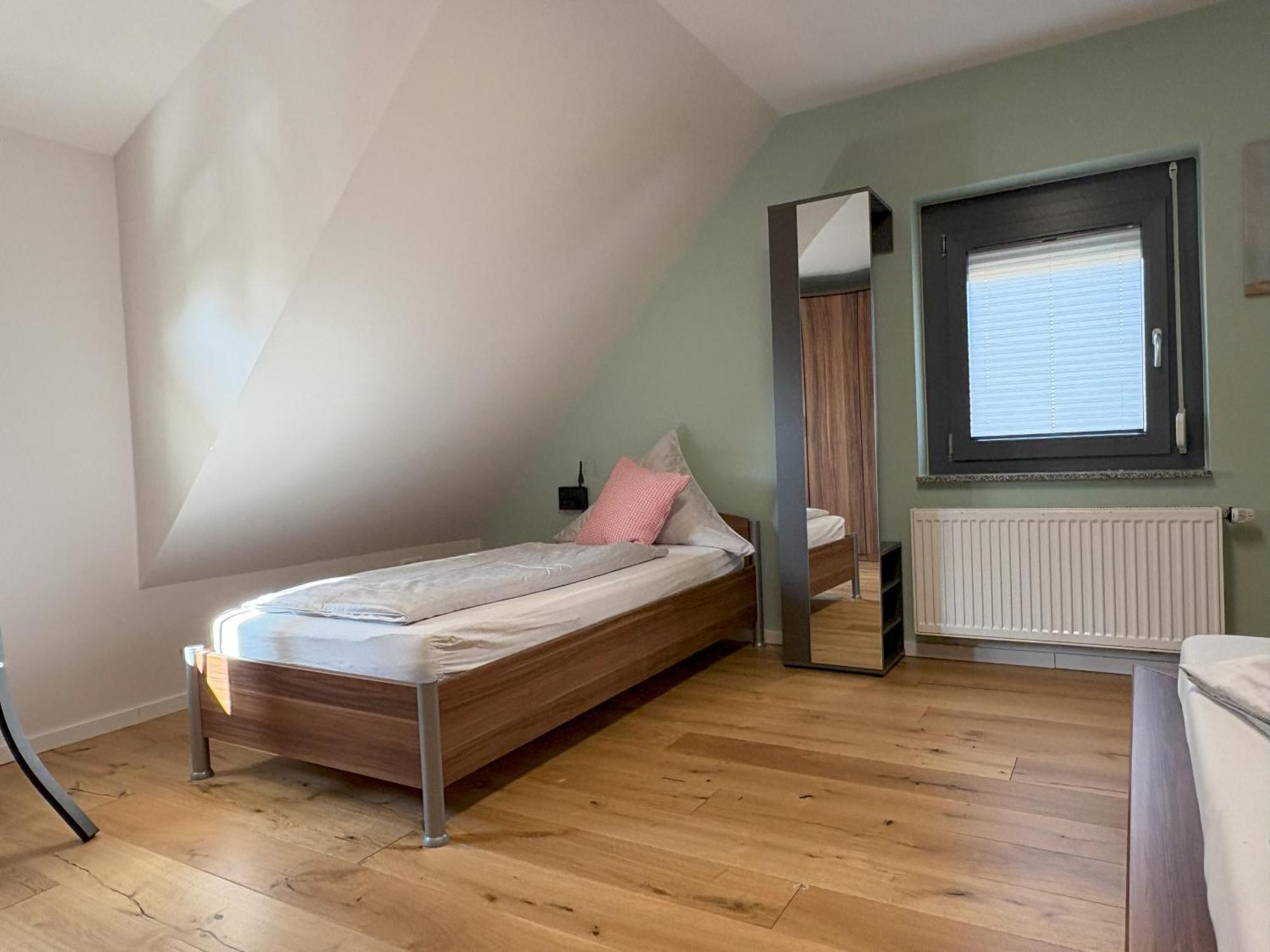 Uferglueck Apartments In Hagnau Am Bodensee Mit Terrasse Dış mekan fotoğraf